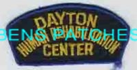 OHIO,DAYTON HUMAN REHABILITATION CENTER 1